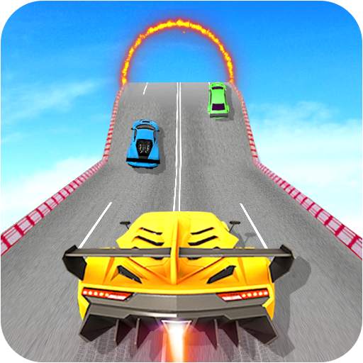 Impossible Car Racing 2019
