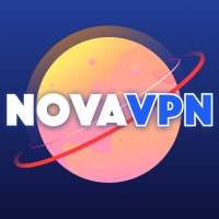 Free VPN proxy Secure VPN Browser - Nova VPN