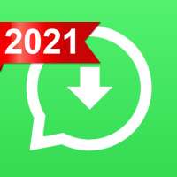 Status Saver para WhatsApp - Status Downloader