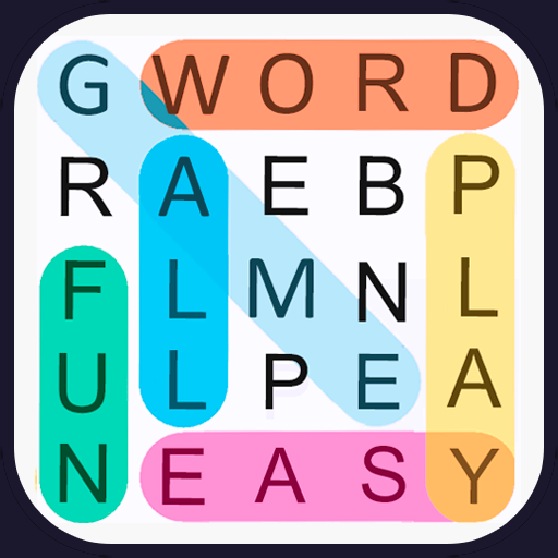 Word Search icon