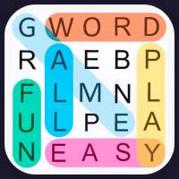 Word Search on 9Apps