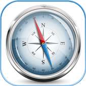 super compass Digital for Android - App Free