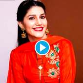 Sapna Dance Videos - Sapna Chaudhary Songs on 9Apps
