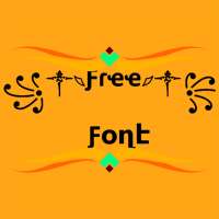 NickName Fire 🔥 - Free Fonts generator, symbol