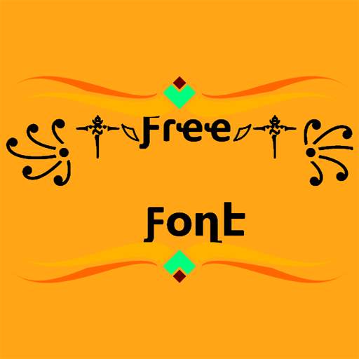 🎮 Nickname Free Fonts For Pro Player Games