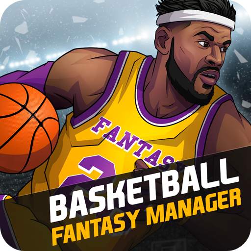Basketball Fantasy Manager 2k20 🏀 NBA Live Game