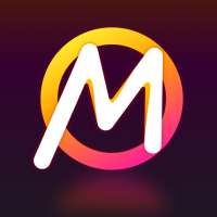 Music & Beat Video Maker:Mivii on 9Apps