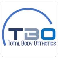 Total Body Orthotics on 9Apps