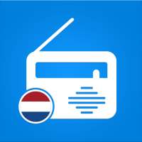 Radio Nederland FM: fm-radio & online radio app
