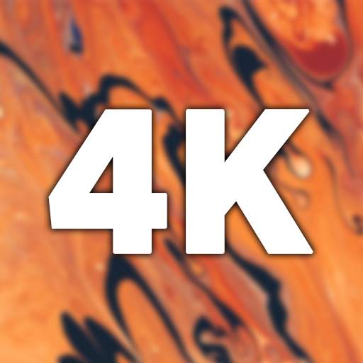 4K Wallpaper - HD Background