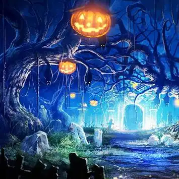 Descarga de la aplicación Halloween Fondos Animados 2023 - Gratis - 9Apps Descarga de la aplicación Halloween Fondos Animados 2023 - Gratis - 9Apps
