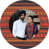 Gurjeet weds Surajdeep
