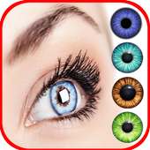 eye color on 9Apps