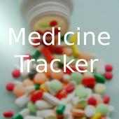 Medicine Tracker on 9Apps