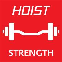 HOIST Strength on 9Apps