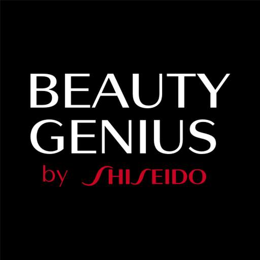 Beauty Genius by Shiseido