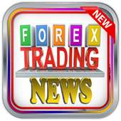 Forex Trading News on 9Apps