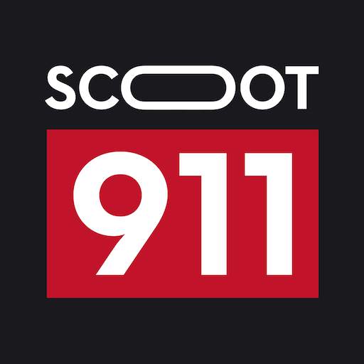 SCOOT911