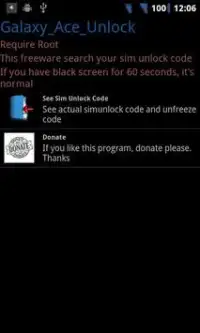 Download Do Aplicativo Galaxy Ace Unlock 2024 - Grátis - 9Apps