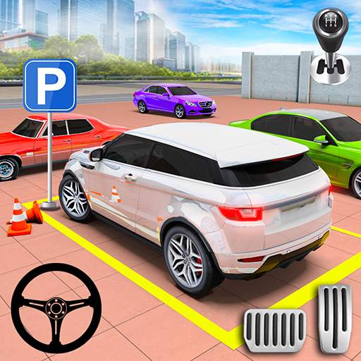 Car Parking Games Car Games 3d