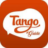 Guide : Tango Video Chats Call