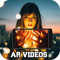AR Videos Watch Free