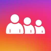 igbooster: abonnés & Likes pour instagram