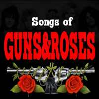 Guns N' Roses Albums Collection on 9Apps