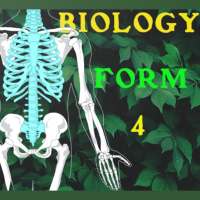 Biology form 4 notes on 9Apps