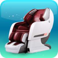 Lixo Massage Chair on 9Apps