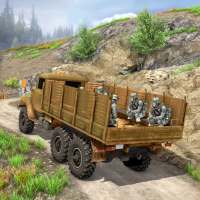 Truck Games- Driving Simulator