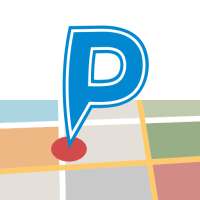 Parkzone - Parking zones at one glance on 9Apps