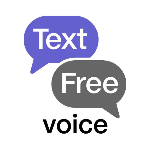 Text Free: WiFi Calling App