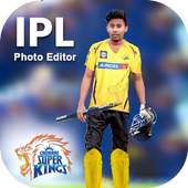 IPL Photo Editor on 9Apps