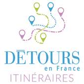 Détours en France ITINERAIRES on 9Apps