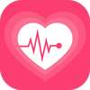 Smart Heart Rate Monitor on 9Apps