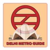 Delhi Metro Guide on 9Apps