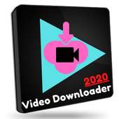 VideoDer: 📥 Video Downloader 2020