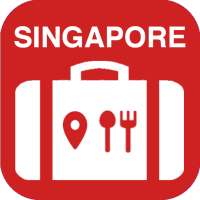 Singapore Travel Guide 🧳 on 9Apps