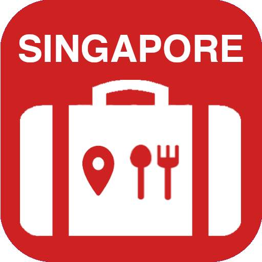 Singapore Travel Guide 🧳