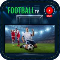 Football Live TV- WorldCup 22