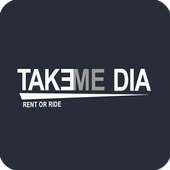 TAKEME DIA DRIVER’S App