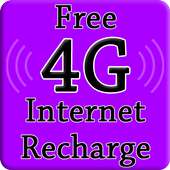 Free 4G Internet Recharge Joke