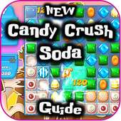 Tips Candy Crush Soda Guide