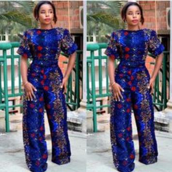 Latest ankara store jumpsuit 2018