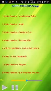 All song Airto Moreira APK Download 2024 - Free - 9Apps