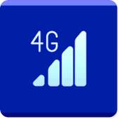 Signal Booster for Android 4G LTE Prank