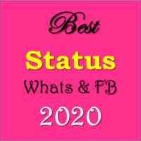 Best Status 2021 on 9Apps