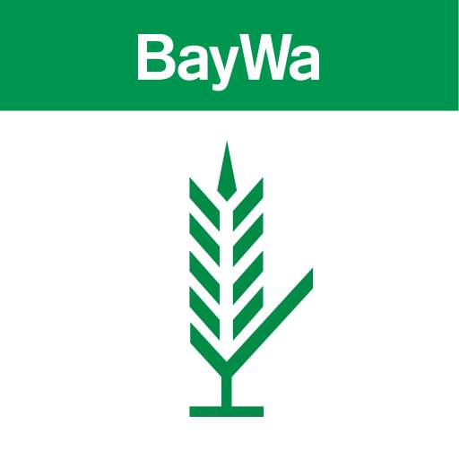 BayWa Agri-Check