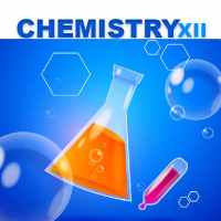 Chemistry XII on 9Apps